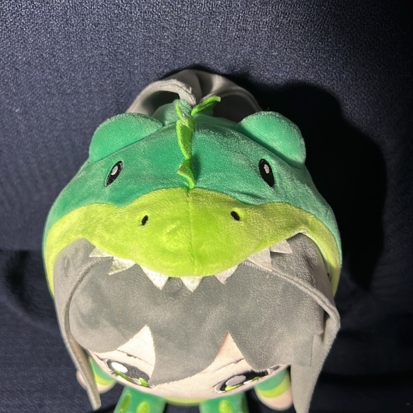 Inquisitor Master Jade Sleepover Edition - Picture 4 of 7